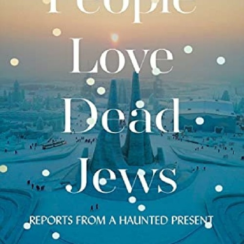 book people love dead jews