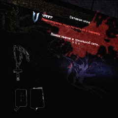 VAMPPHunt3R p.aknd+takuori