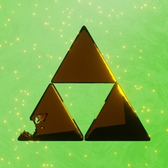 Zelda: Ocarina of Time - "Lost Woods" (Relaxing, Lofi Hiphop Remix)