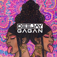 WAP - Cardi B - Clean - Dhol Mix - Deejay Gagan