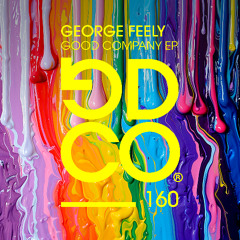 George Feely - Movements (Original Mix)