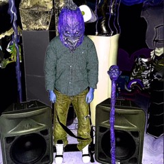 In love with my money