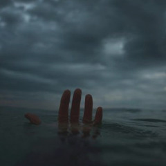 LOST AT SEA