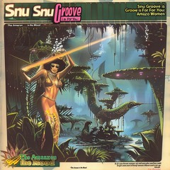 This Snu Snu Groove Is For You
