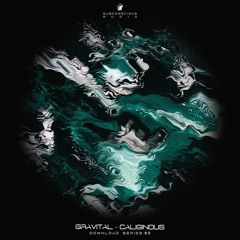 Gravital - Caliginous (Free Download)