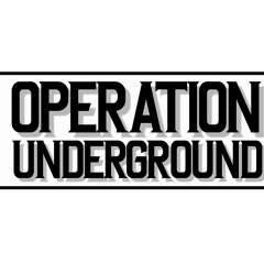 Operation Underground 4.20.2024 Voc Walters