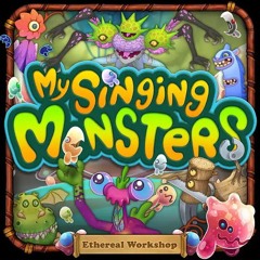 My Singing Monsters - Ethereal Workshop (Remix)