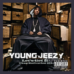 Go Crazy (Remix / Instrumental) [feat. JAY-Z]