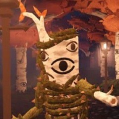 DOORS/THE GREAT OUTDOORS - "Eye See You" - EYESTALK CHASE OST