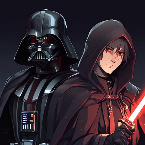 Realer-Darth Pride(feat. RobbtheRich)