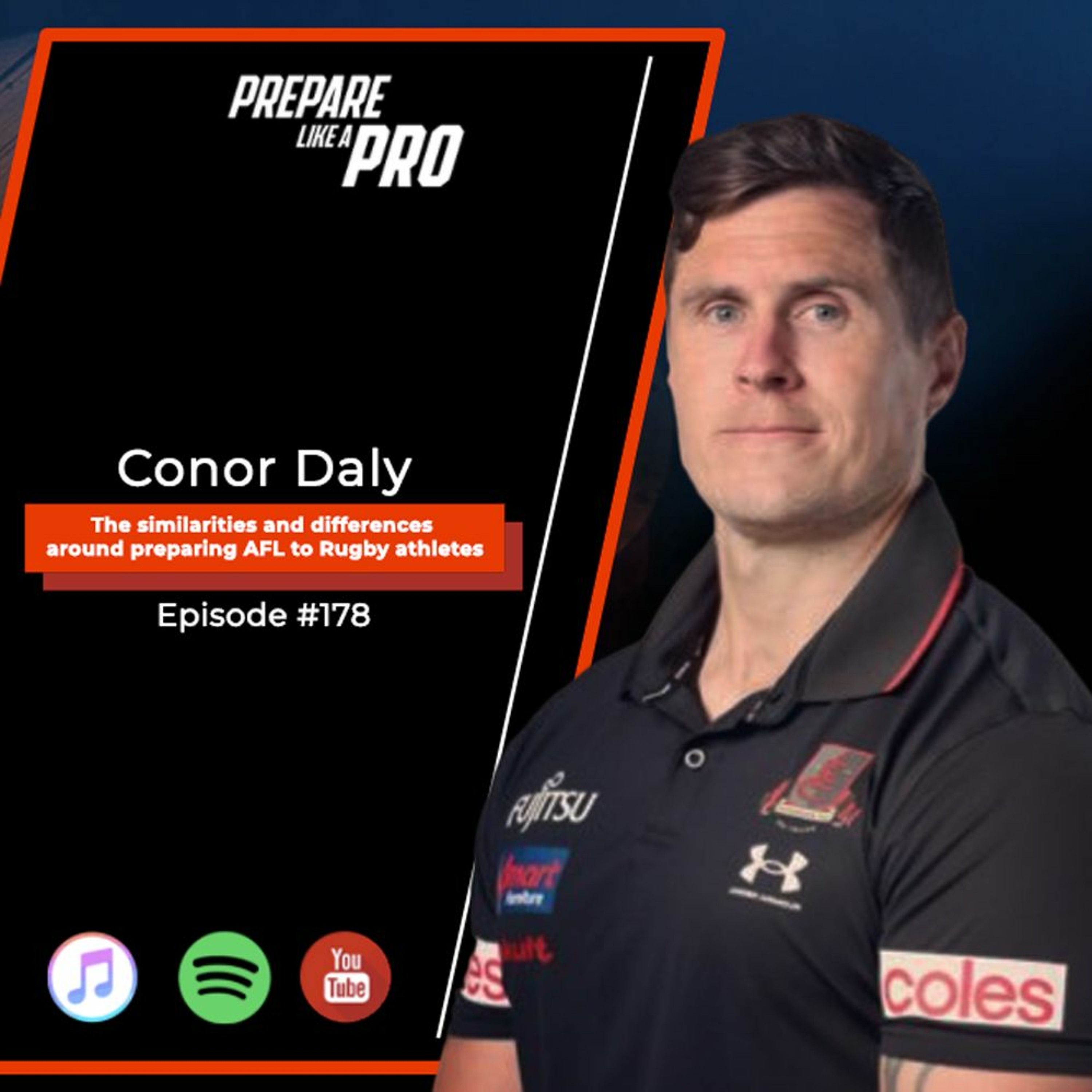 AFL Performance Tips for Strength & Conditioning Coaches & Footballers