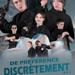 De Préférence Discrètement... / The Obvious Tension