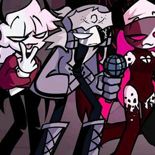 Sacred Scuffle (Triple Trouble but Mid Fight Masses family sings it)