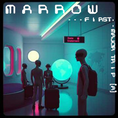 FIRST MAJOR TRIP (A)