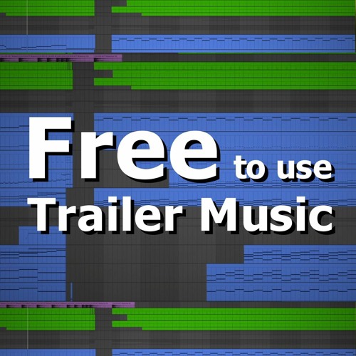 Stream Epic Trailer Music (Copyright/Royalty Free) by DaniMusiX ...