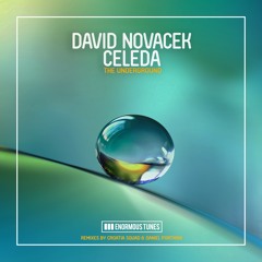David Novacek Ft. Celeda - The Underground (Croatia Squad X Daniel Portman Remix)