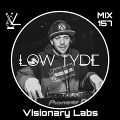 Exclusive Mix 157: Lowtyde