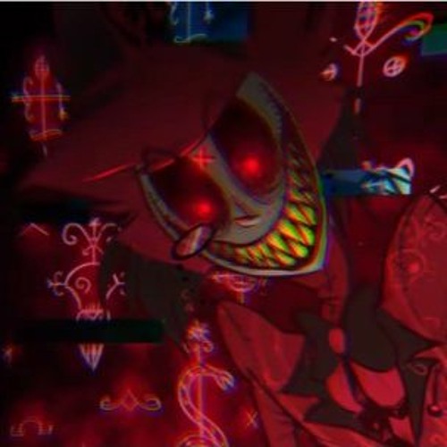 Turn It Loud The Radio - Hazbin Hotel
