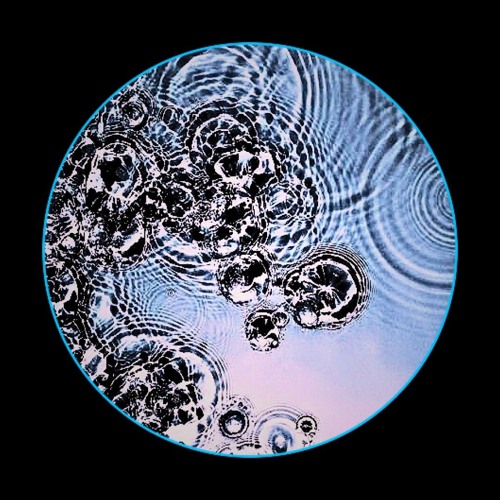 COCOX - PERCUSSIVE RAIN [HGR008]