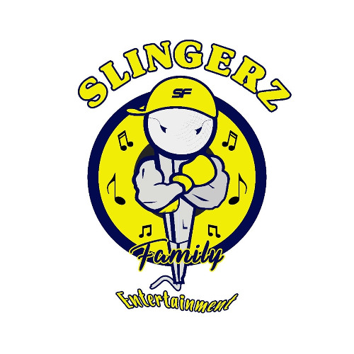 Slingerz Family Outta Control Juggling By Selector Chrome