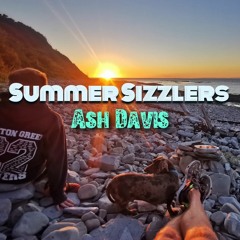 Ash Davis - Summer Sizzlers 2022