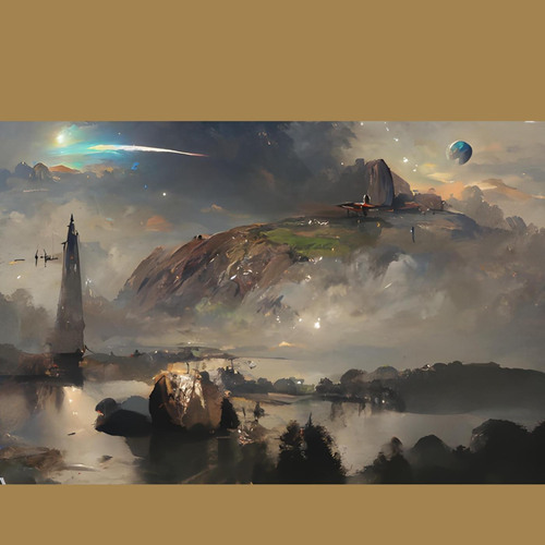 Rise of the Molasses