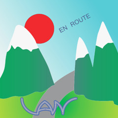 LAN - En Route