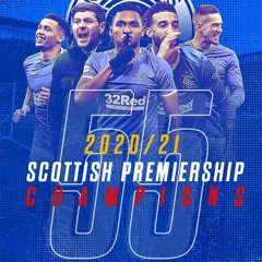 Glorious 55th  league winners