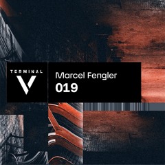 Terminal V Podcast 019 || Marcel Fengler