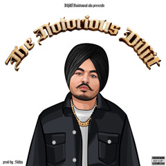 EP-The Notorious Diljit | Diljit8 Baddowal Ala | New Punjabi song 2025