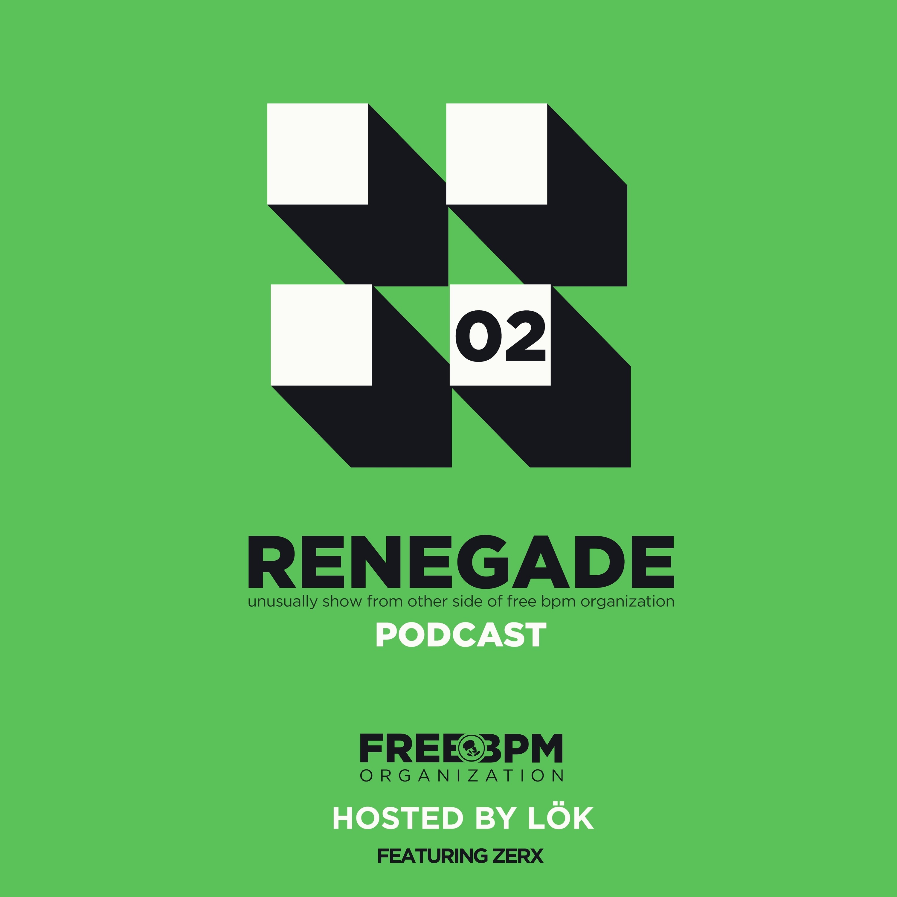 Free BPM Area