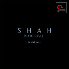 Miroirs, M. 43: III. Une barque sur l'océan