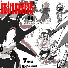 target instrumental