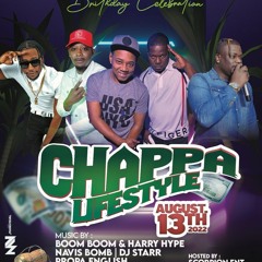 CHAPPA LIFESTYLE