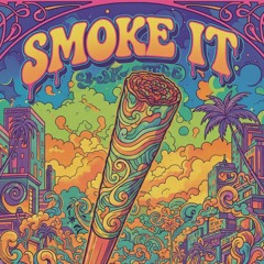 JOBIO - Smoke It 188