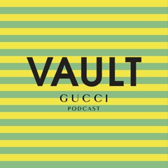 Fashion philosopher Shahidha Bari presents Vault: Gucci’s new experimental online space.