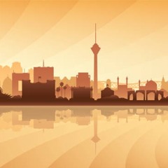 Mark Eliyahu - Tehran (Timujin Edit)