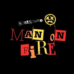 MAN ON FIRE