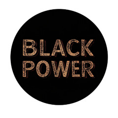 Malcolm and Stokely's Revolution