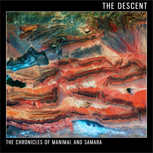 The Descent