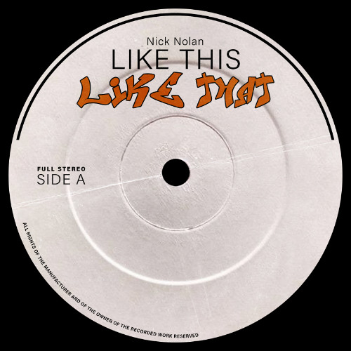 LIKE THIS LIKE THAT (Extended Edit)