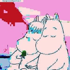MOOMIN (w/ zombAe) [AOL]