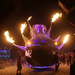 friends of ¡AXOLOTL!