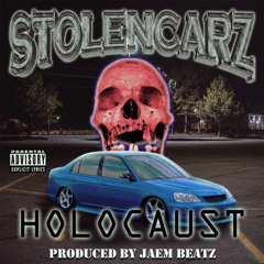 HOLOCAUST (PROD. JAEM BEATZ)