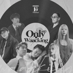 Only Waacking Vol.3
