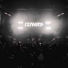 KPOP x EDM | Live Set @ Exchange LA | Electrik Seoul | IZNYRS CLOSING SET