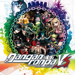 (WaDanganronpa V3 Characters - Rolling Girl