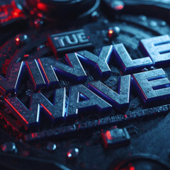 Vinyle Wave vol 2.