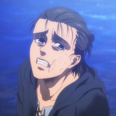 Eren and Armin Last Conversation (AOT) x Ethreal - txmy