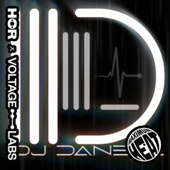 Set rec. for HÖR x Voltage Labs DJ Contests